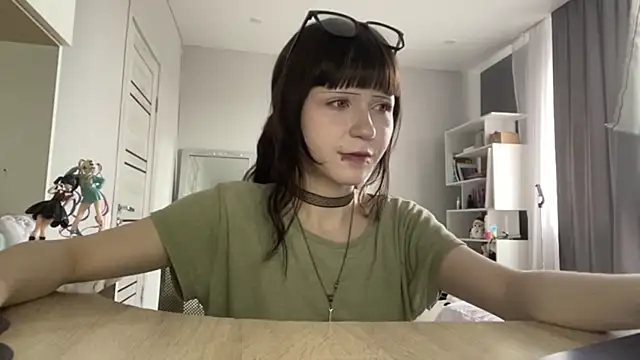 WendySliz webcam