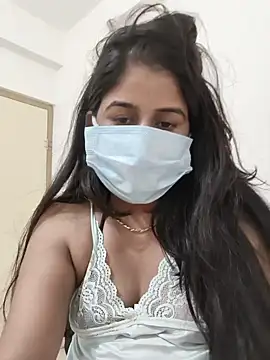 sapna_baby_ webcam