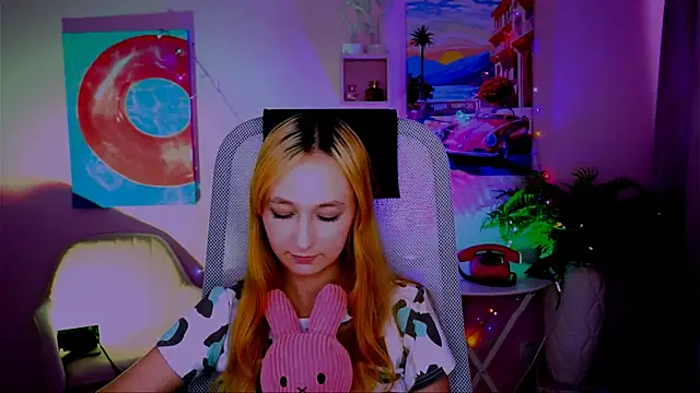 AnitaBels webcam