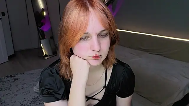 Selene_Graves webcam