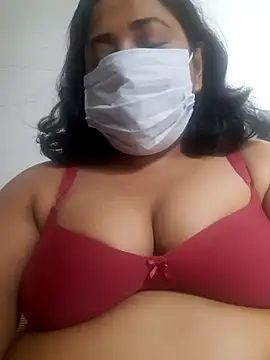 sweetgaur webcam