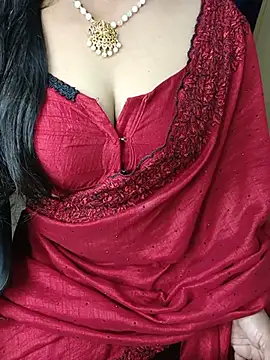 Hasini_Telugu_ webcam