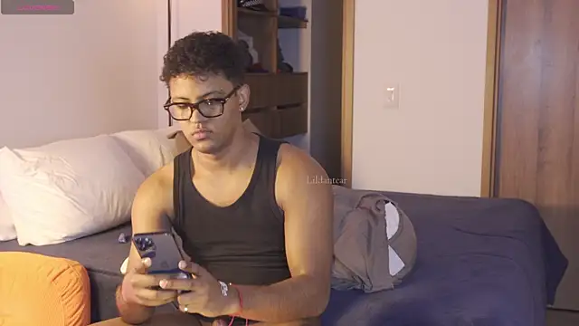 imlildante webcam