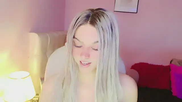 EvaEvangeline webcam