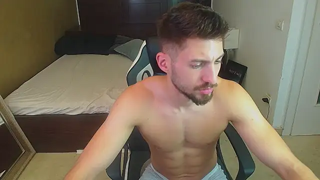 FelixRook live sex cam