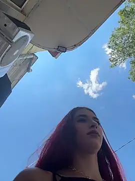 VixenRosse