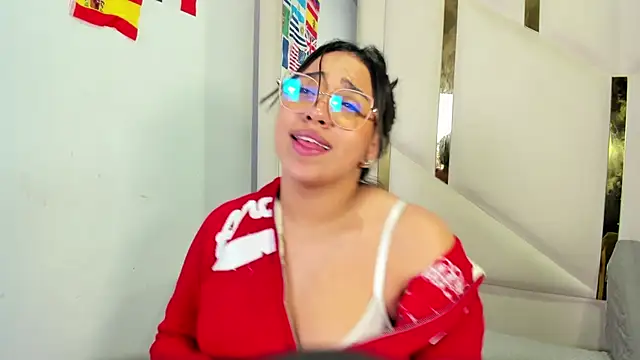 IsabellRodriguez18 live sex cam
