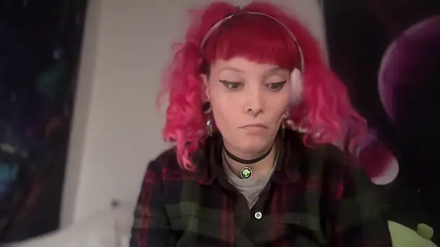 FRRANNKIE webcam
