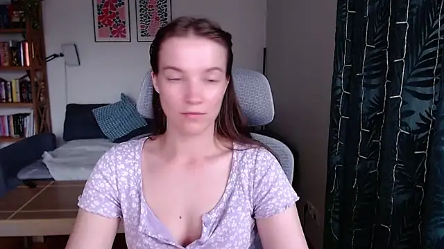 kenzie_x webcam