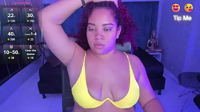 AngelaCoffee webcam