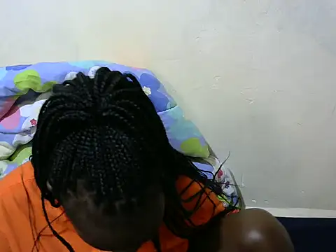 Thicky_kyla webcam