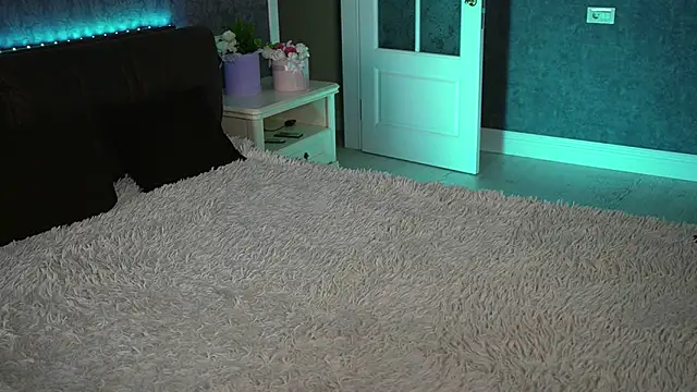 DinaCandy webcam