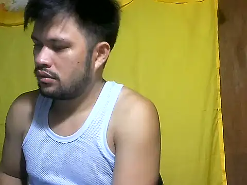 HairyHottestpinoyHandsome webcam