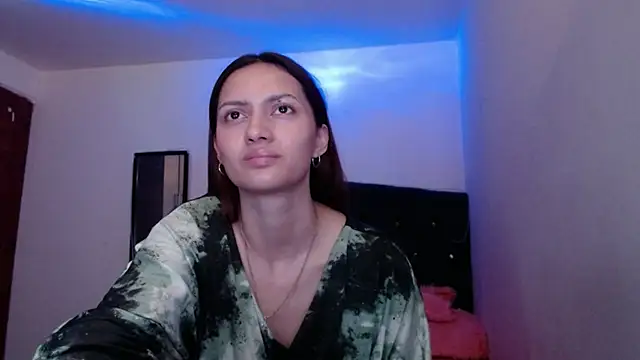 holy_juli webcam