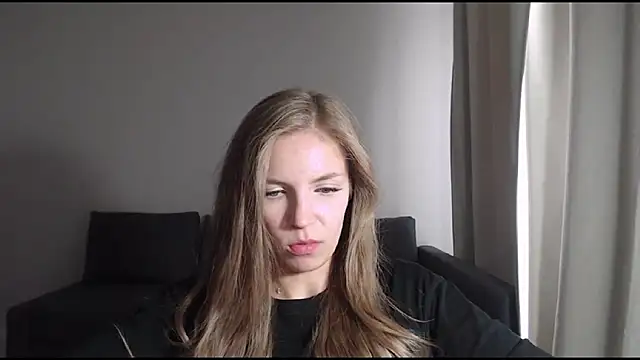 HitGyrl webcam