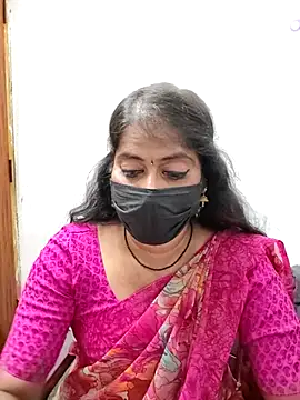 tamil_Sigappu_Roja webcam
