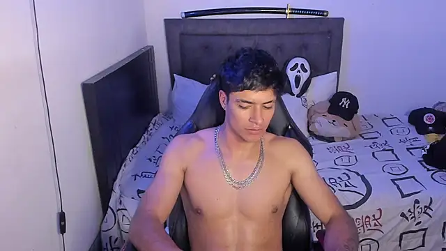 jacobbiker webcam