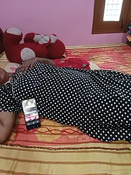 KannadaTamilTeluguBeauty webcam