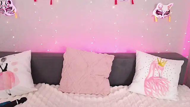 Evarey_ webcam