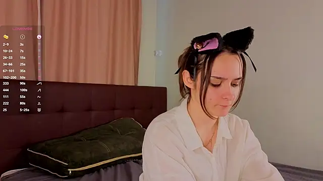 VantaLirien webcam