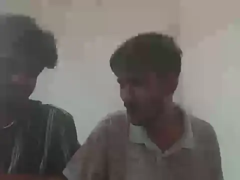 badaa_lund Live Web Cam Show