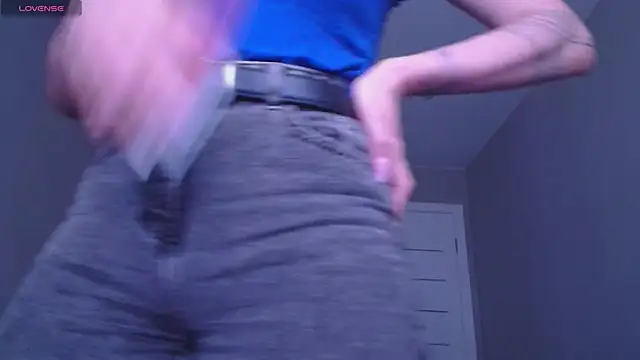 AssolSoul webcam