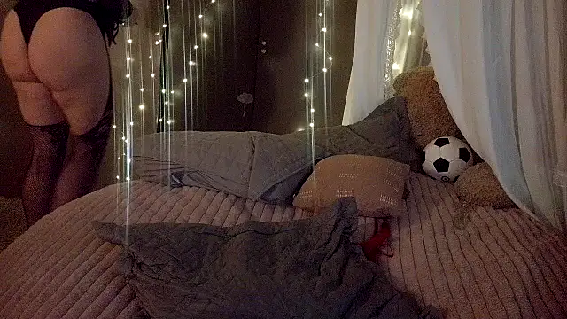 VelvetBrunetteXo webcam