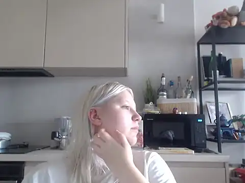 LenaSecret19 webcam
