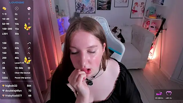 Elisabeth_Binder webcam