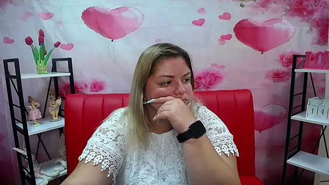 AdelinaMaster webcam