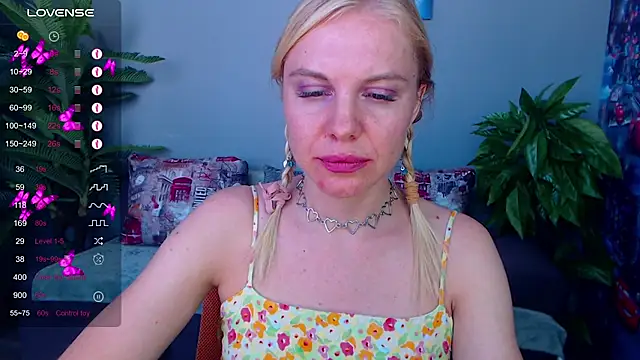 FromRussia webcam