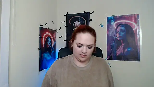RinaRiii webcam