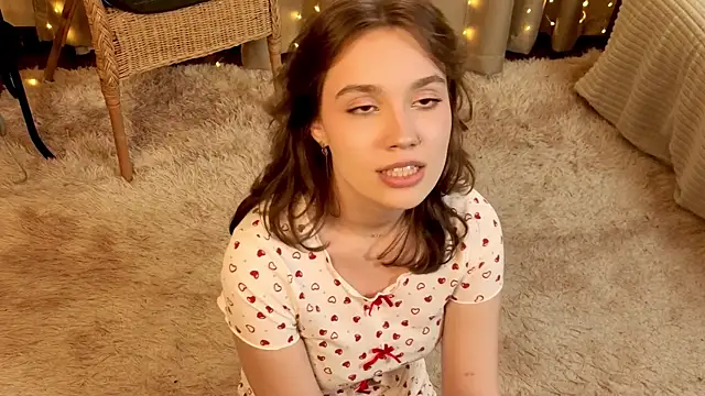JolieDerringer webcam