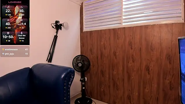 kavencastro webcam