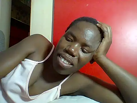 Blacksexyqueen24 webcam