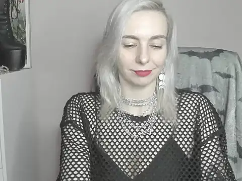 velvetanne webcam