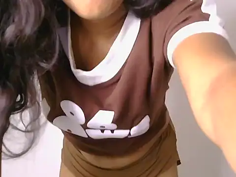 babe-_kammo webcam