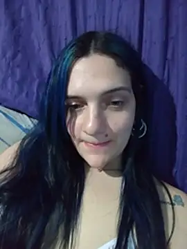 haditaazul07 webcam