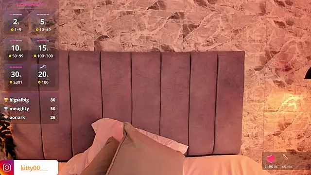 Moon__kittyy webcam