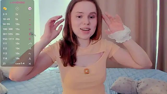 Teasemelisa webcam