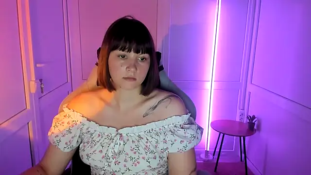 Vanilla_Vixen webcam