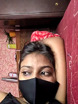 missheenu webcam