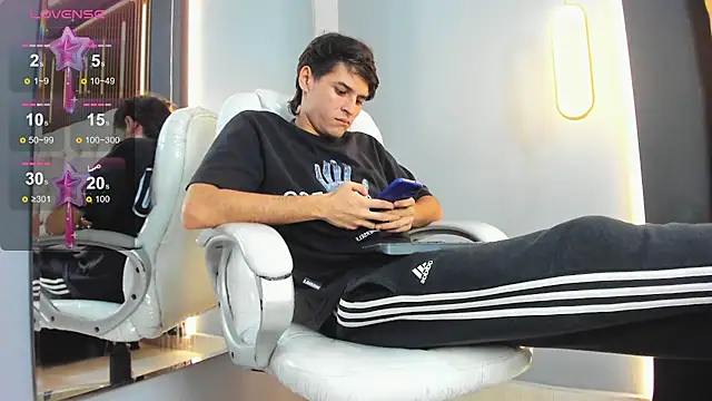 Zack23__ webcam