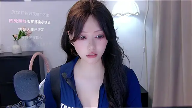 xiaomao-2026 webcam