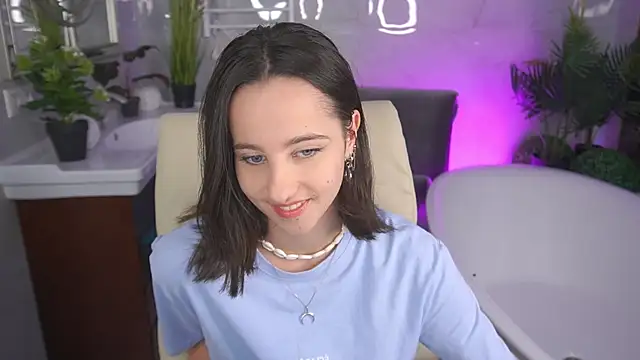 JennyMyLuv webcam