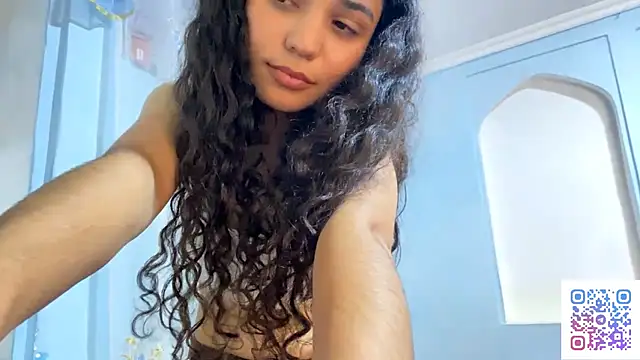 RitaPerry webcam