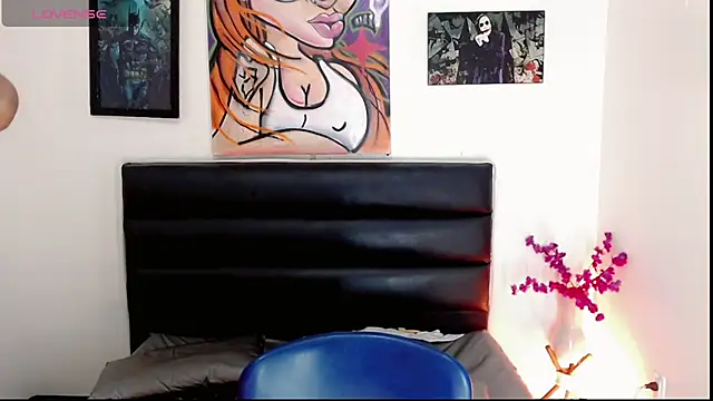 brittany_gomez_ webcam