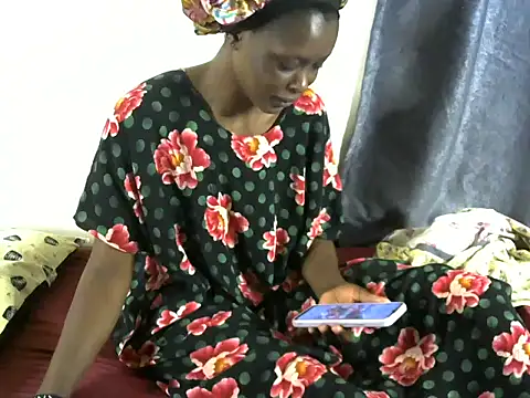 G_sugar webcam