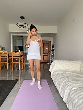 Jyoti-6 webcam
