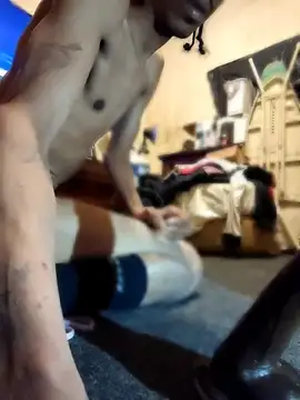 Dontmind5 webcam